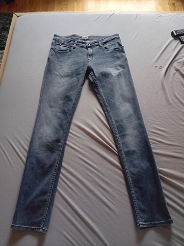 Tommy hilfiger jeans - jeans,