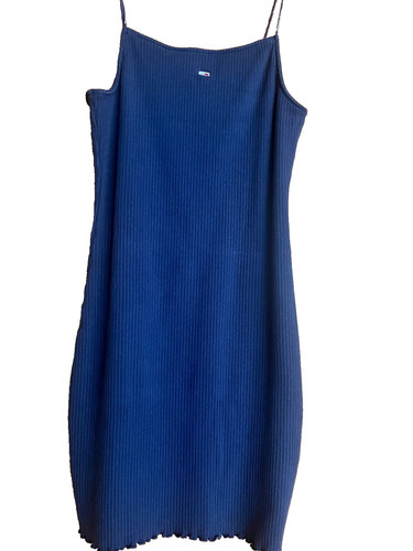 Tommy hilfiger jeans minikleid - tommy,