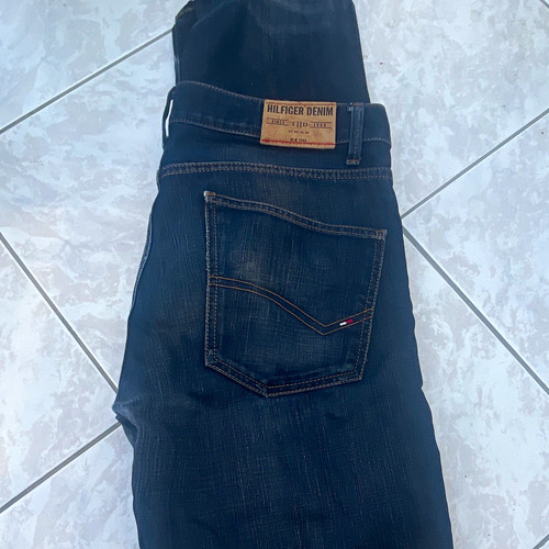 Hilfiger denim herren jeans - hilfiger,