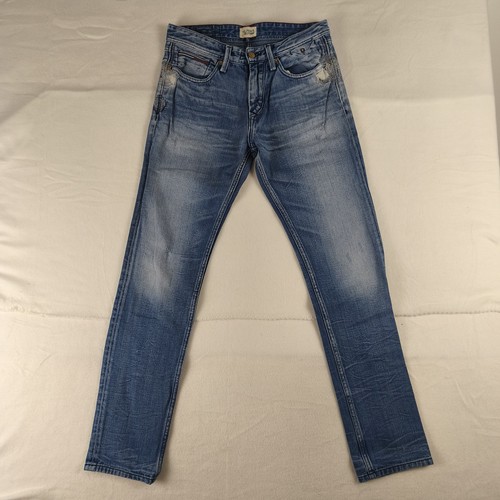 Tommy hilfiger jeans herren - hilfiger,