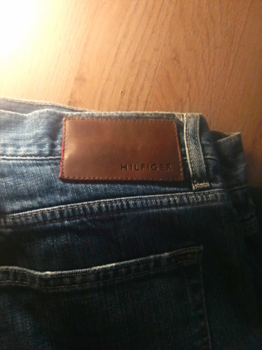 Tommy hilfiger herren - herren, bootcut