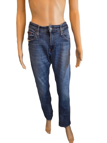 Gebrauchte damen jeans tommy - damen,