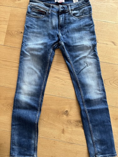 Tommy hilfiger jeans scanton - tommy,