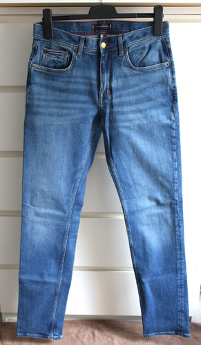 Tommy hilfiger herren jeans - tommy,
