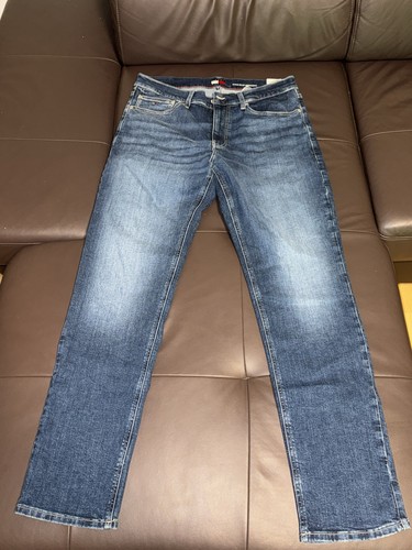 Tommy jeans ryan - tommy, straight