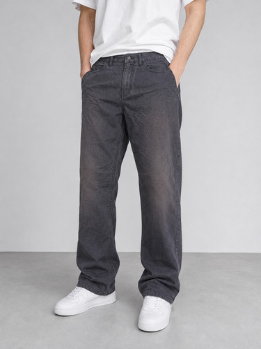 Tommy hilfiger jeans grau - hilfiger,