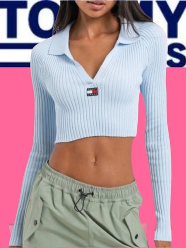 Tommy hilfiger jeans - tommy, gr