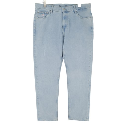 Tommy hilfiger damen jeans - tommy, dad