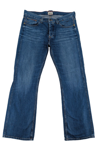 Tommy hilfiger denim herren - tommy,