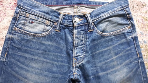 Hilfiger jeans rogar regular - rogar,