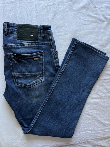 Tommy hilfiger frauen jeans - tommy,