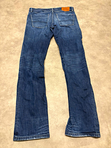 Hilfiger denim herren jeans - hilfiger,