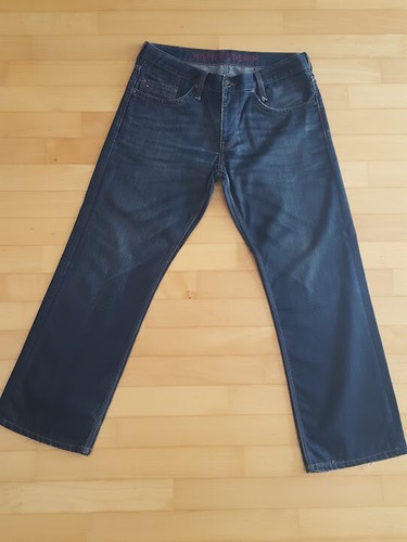 Hilfiger denim jeans - hilfiger,