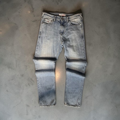 Tommy jeans herren - jeans,