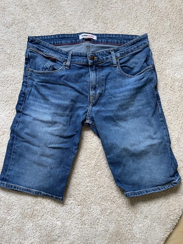 Tommy jeans ronnie relaxed fit - ronnie,