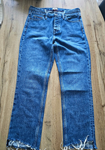 Tommy jeans herren - jeans,