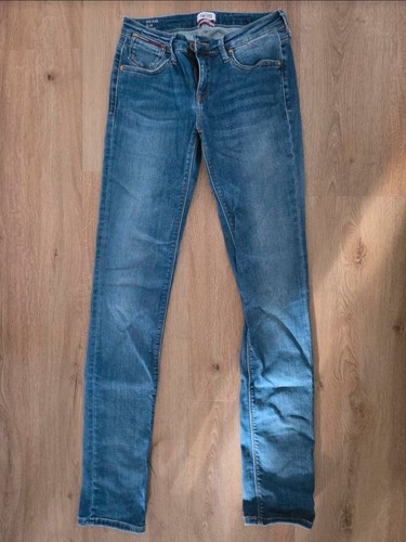 Tommy hilfiger denim - tommy, jeans