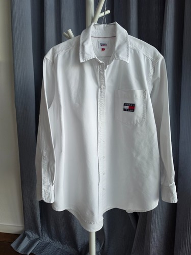 Klassische tommy jeans - klassische,