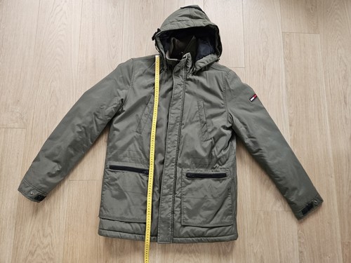 Tommy hilfiger jacke - hilfiger,
