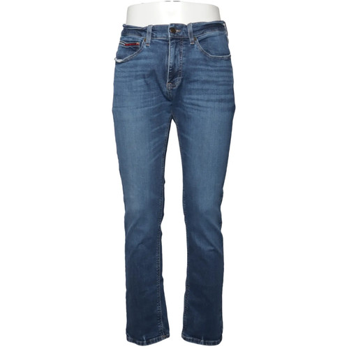 Tommy hilfiger jeans - tommy,