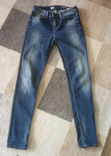 Damen jeanshose denim tommy - damen,