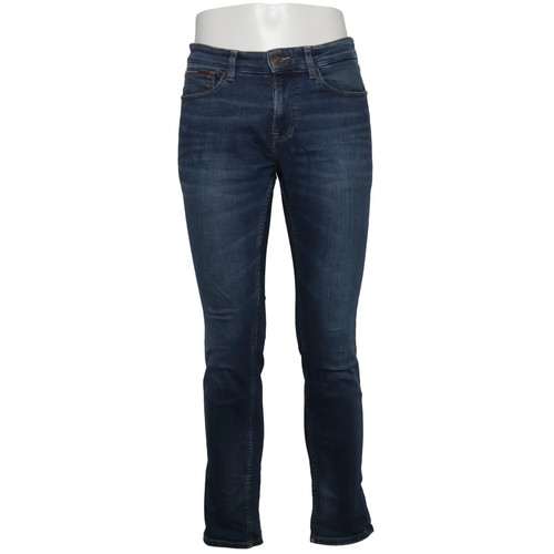 Tommy hilfiger jeans - hilfiger, jeans,