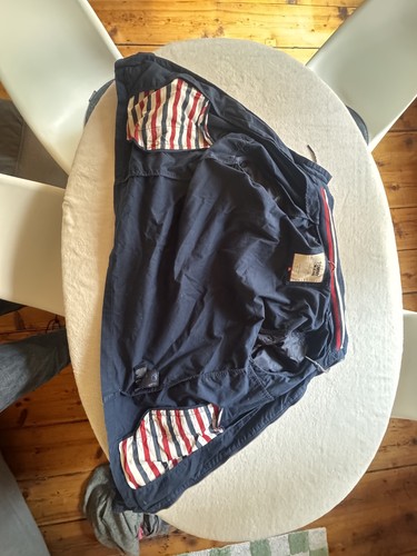Jacke tommy jeans herren - jeans,