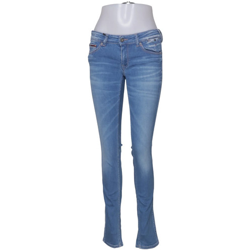 Tommy hilfiger denim jeans - tommy, denim,