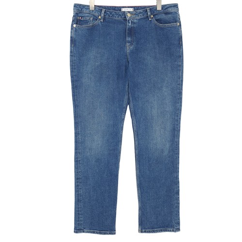 Tommy hilfiger jeans vintage - hilfiger,