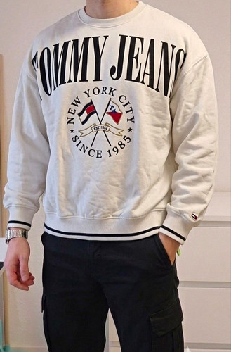 Tommy jeans herren - tommy,