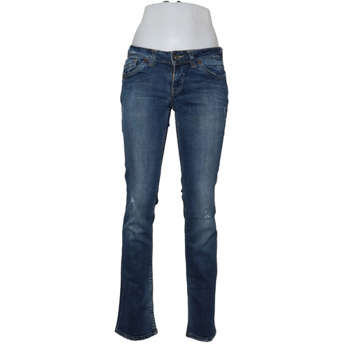 Tommy hilfiger denim jeans - hilfiger, denim,