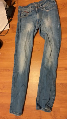 Tommy hilfiger denim - denim, jeans