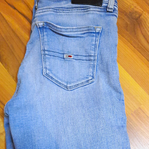 Tommy hilfiger jeans - tommy,