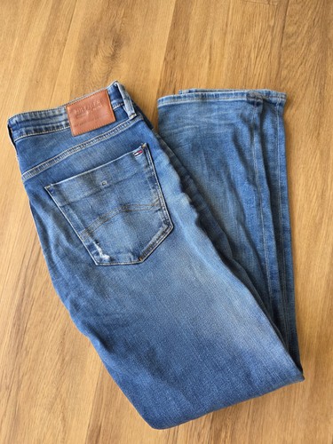 Tommy hilfiger herren jeans - tommy,