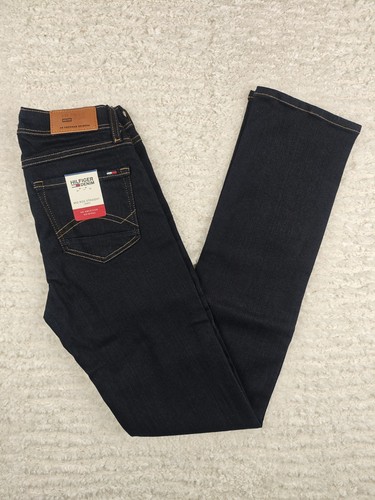 Tommy hilfiger damen jeans - -,