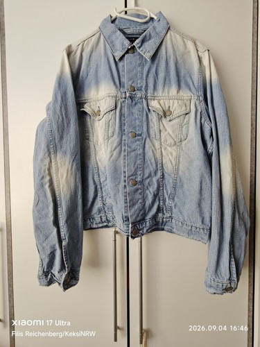 Herren jacke aus - den, 90ern