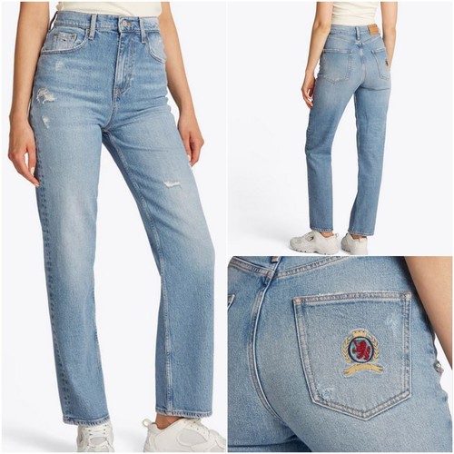 Tommy jeans layla - -, high