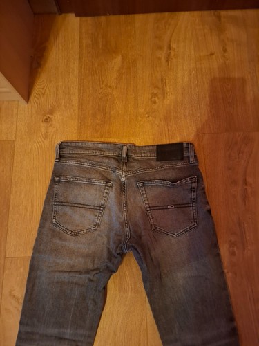 Tommy hilfiger jeans model - tommy,
