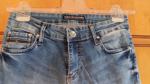 Tommy hilfiger jeans damen - hilfiger,