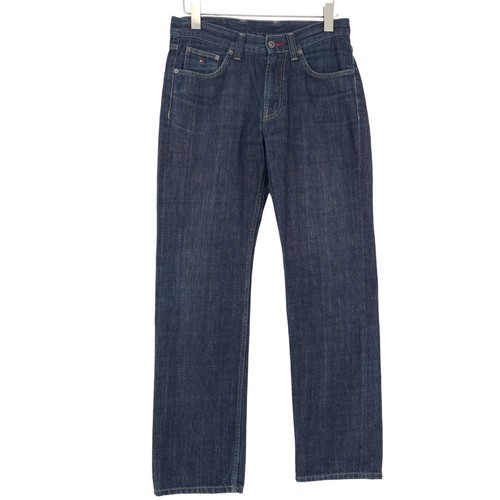 Tommy hilfiger vintage jeans - hilfiger,