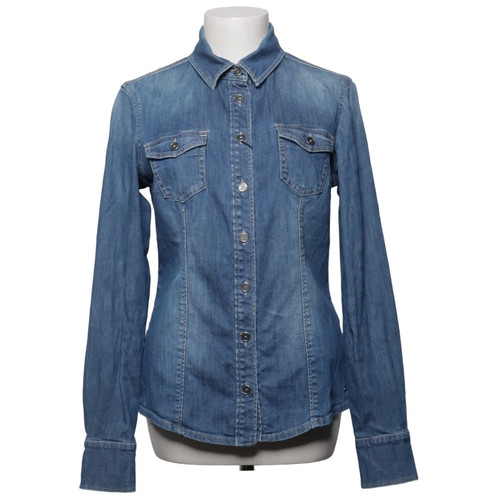Tommy hilfiger jeanshemd - hilfiger,,