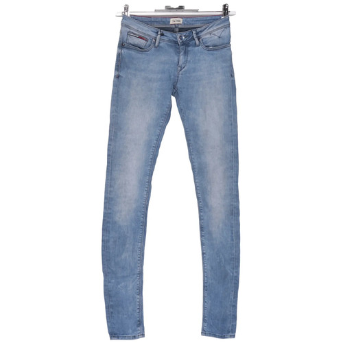 Tommy hilfiger denim jeans - hilfiger,