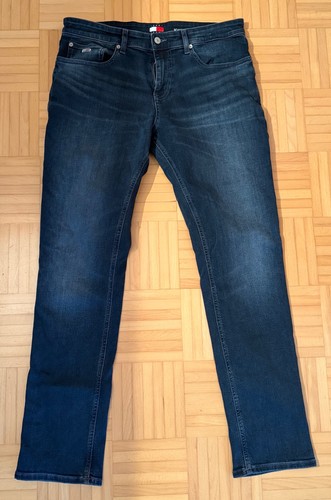 Tommy hilfiger jeans scanton - hilfiger,