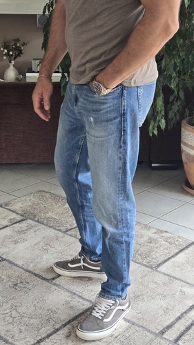 Tommy hilfiger jeans isaac - hilfiger, *