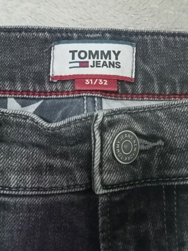 Tommy hilfiger herren jeans - tommy,