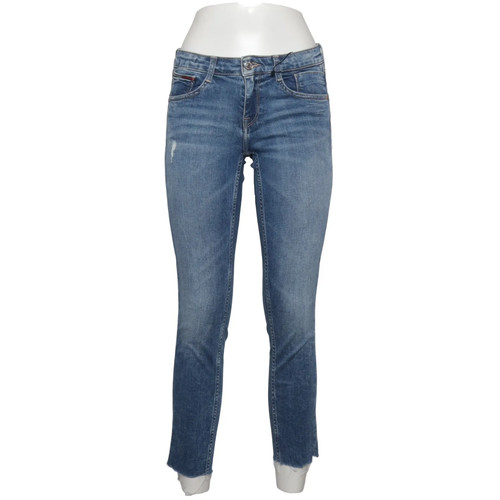 Tommy hilfiger jeans - tommy, hilfiger,