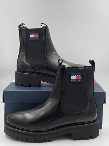 Tommy hilfiger jeans - hilfiger,