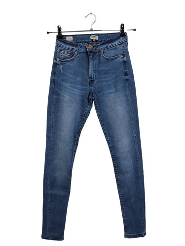Tommy hilfiger slim - tommy, jeans