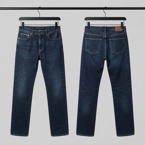 Tommy hilfiger jeans uomo - jeans,