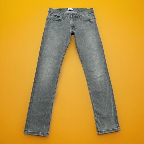 Tommy hilfiger jeans skinny - tommy,